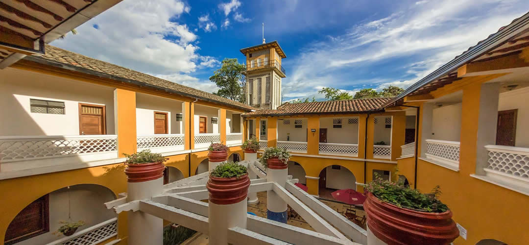Hotel Guadalajara