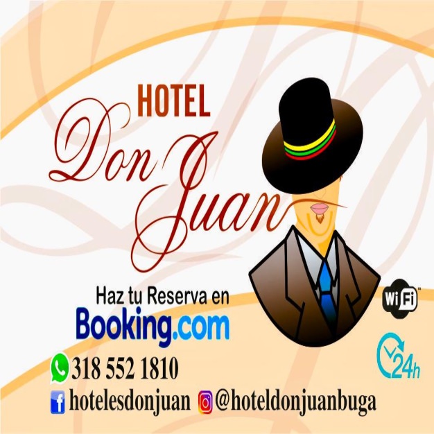 Hotel Don Juan