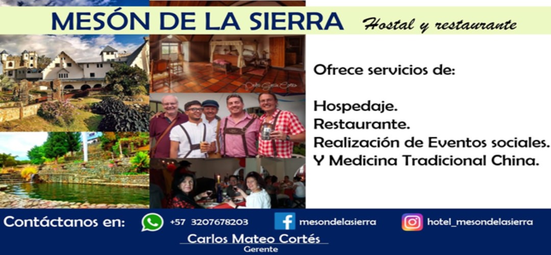 Banner Meson