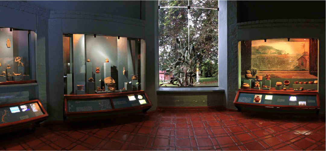 BANNER MUSEO ARQUEOLÓGICO