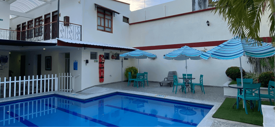 1banner hotel san julian