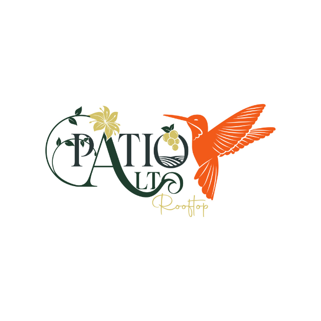 Patio Alto Rooftop