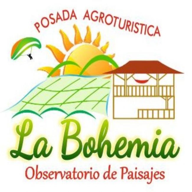 Posada Agroturística La Bohemia
