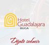 Hotel Guadalajara de Buga
