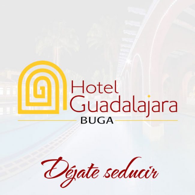 Hotel Guadalajara de Buga