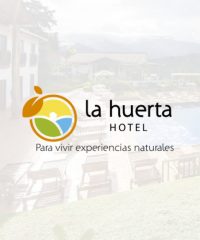 La Huerta Hotel