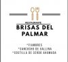Restaurante Brisas del Palmar