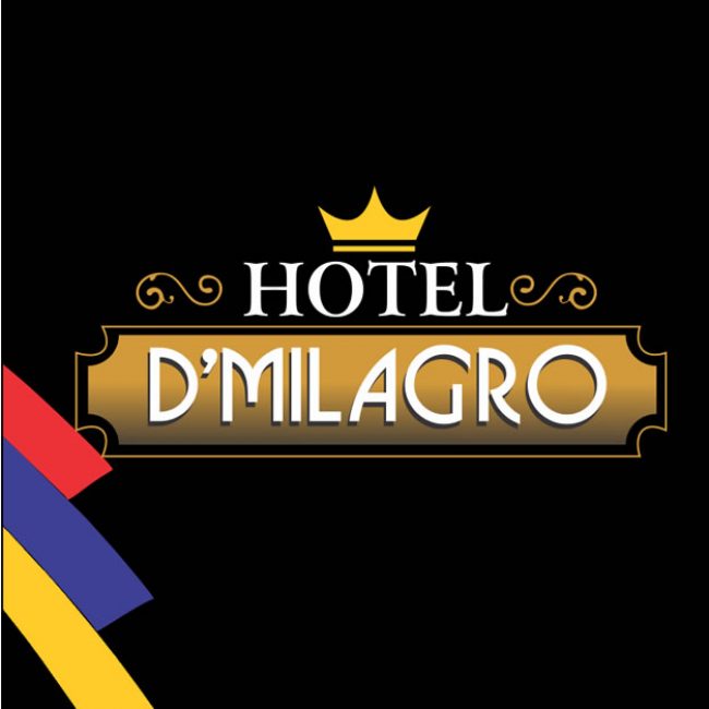 Hotel D’Milagro