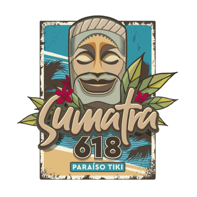 Sumatra 618