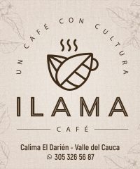 Ilama Café