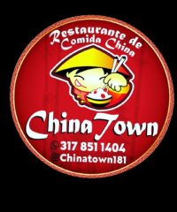 Comida China ChinaTown